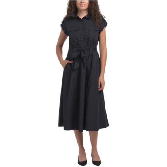 10 Crosby Derek Lam Dresses & Skirts - DEREK LAM 10 CROSBY Kayla Dress